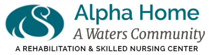 Alpha Home - A Waters Community