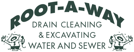 ROOT-A-WAY Drain Cleaning