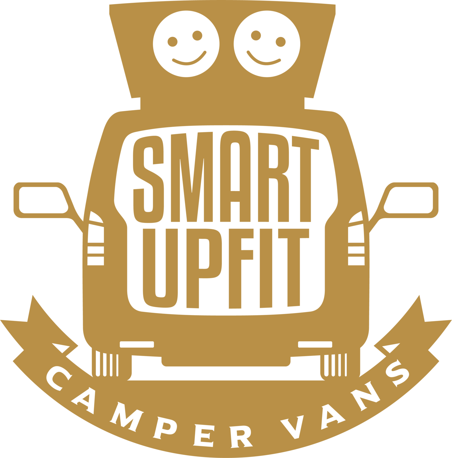 Smart Upfit