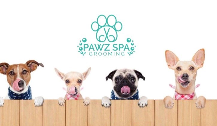 Pawz Spa Grooming