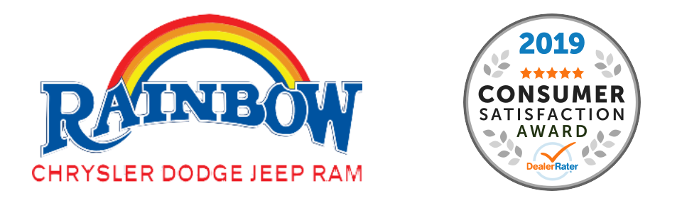 Rainbow Chrysler Dodge Jeep Ram of McComb