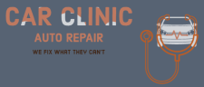 Car Clinic LLC