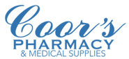 Coor's Pharmacy and Medical Supply