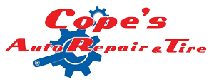 Cope’s Auto Repair and Tires