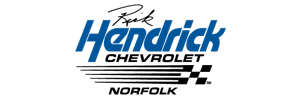 Rick Hendrick Chevrolet of Norfolk