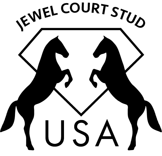 Jewel Court Stud, USA