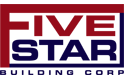 Five Star Building Corp