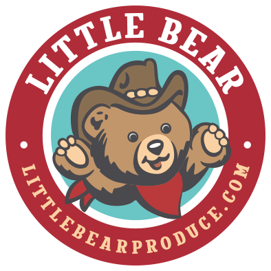 Little Bear Produce