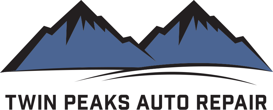 Twin Peaks Auto Repair