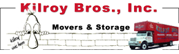 Kilroy Brothers Moving