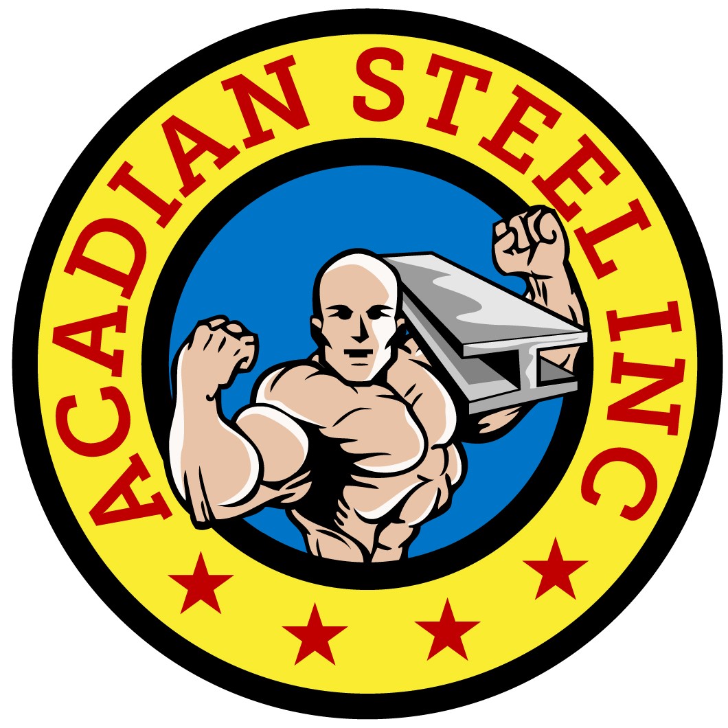 Acadian Steel Inc