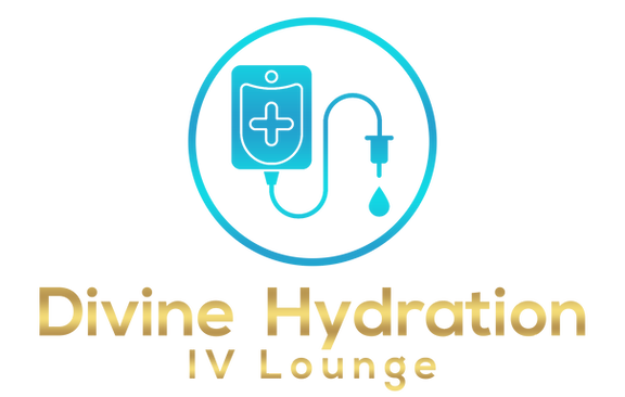 Divine Hydration IV Lounge