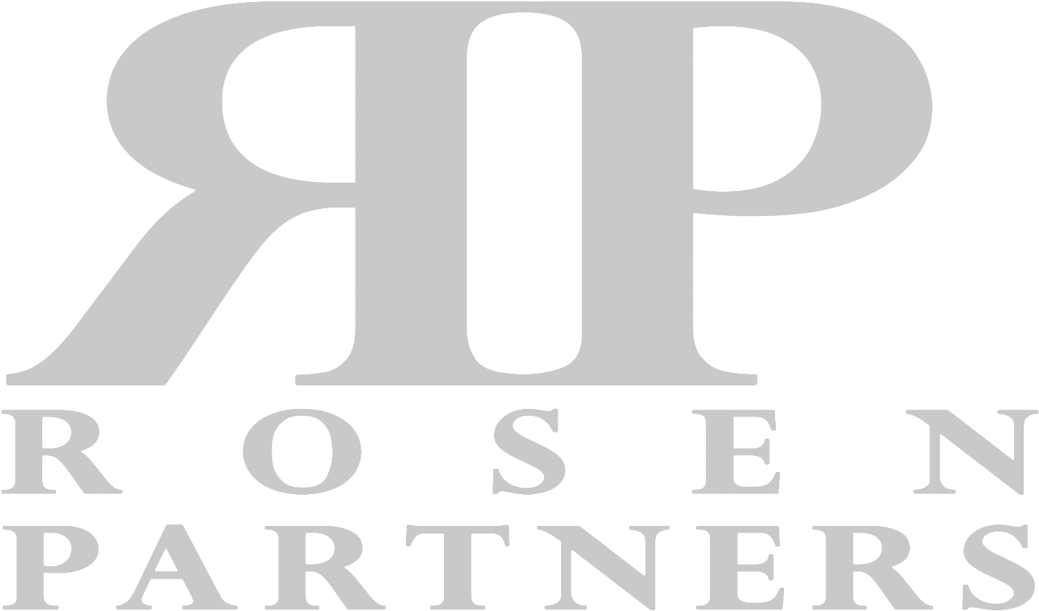 Rosen Partners