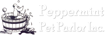 Peppermint Pet