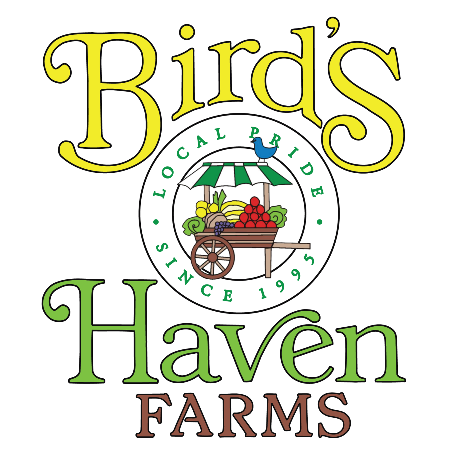 Bird's Haven Farms