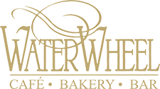 Waterwheel Cafe, Bakery & Bar