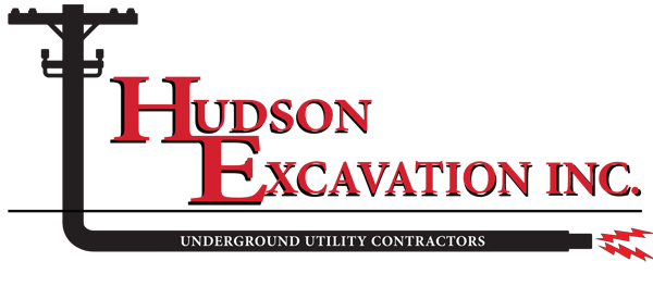 Hudson Excavation Inc