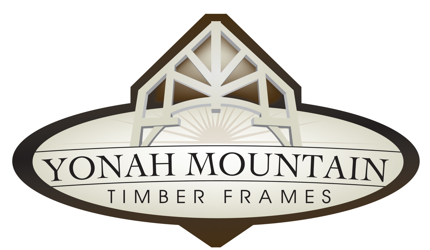 Yonah Mountain Timber Frames