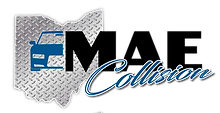 MAE Collision Inc