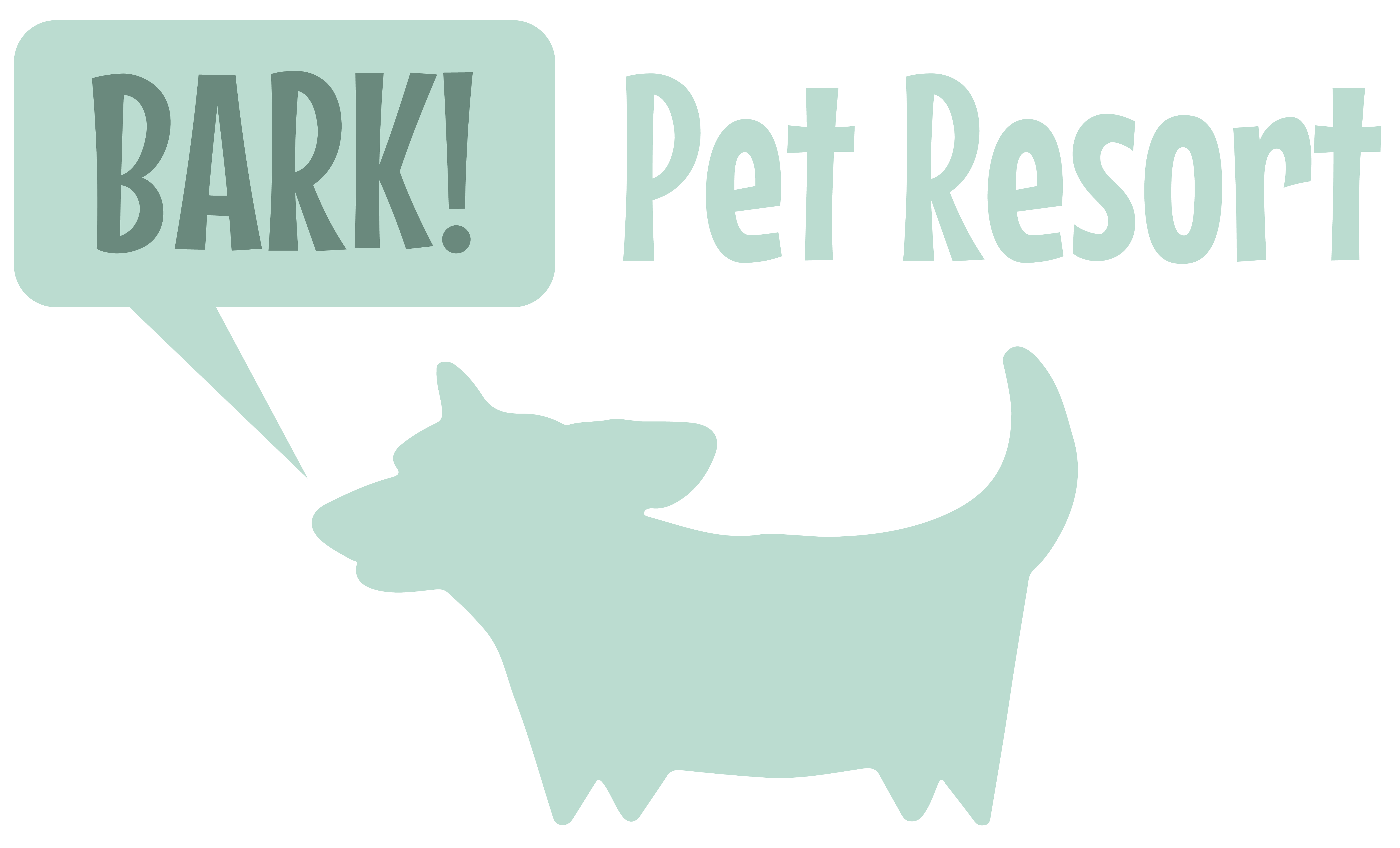 Bark Pet Resort