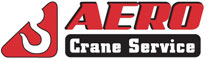 AERO Crane Service