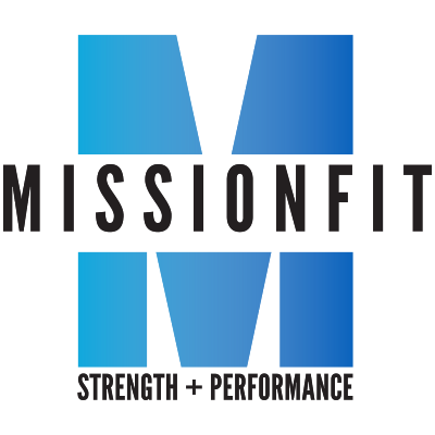 MissionFit: Strength + Performance