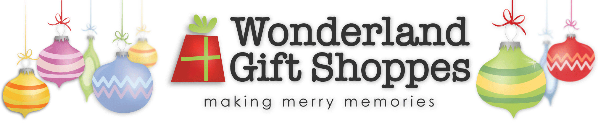 Wonderland Gift Shoppes