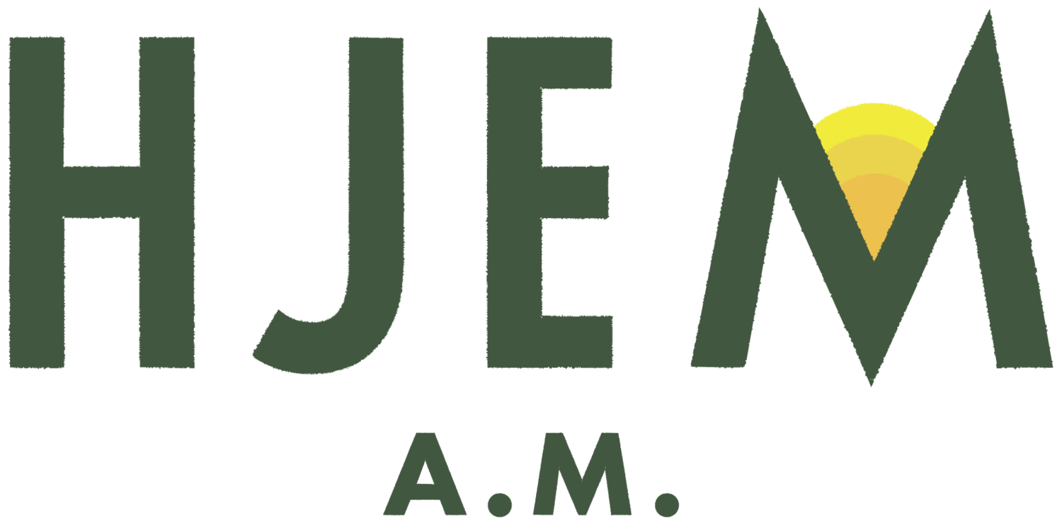 Hjem A.M.