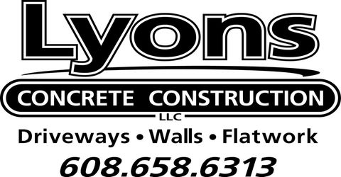 Lyons Concrete Construction LLC