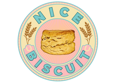 Nice Biscuit