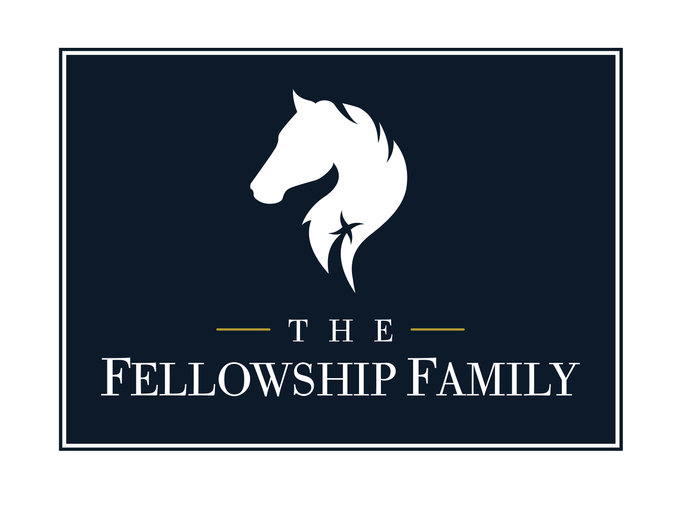 Fellowship Home at The Fairway