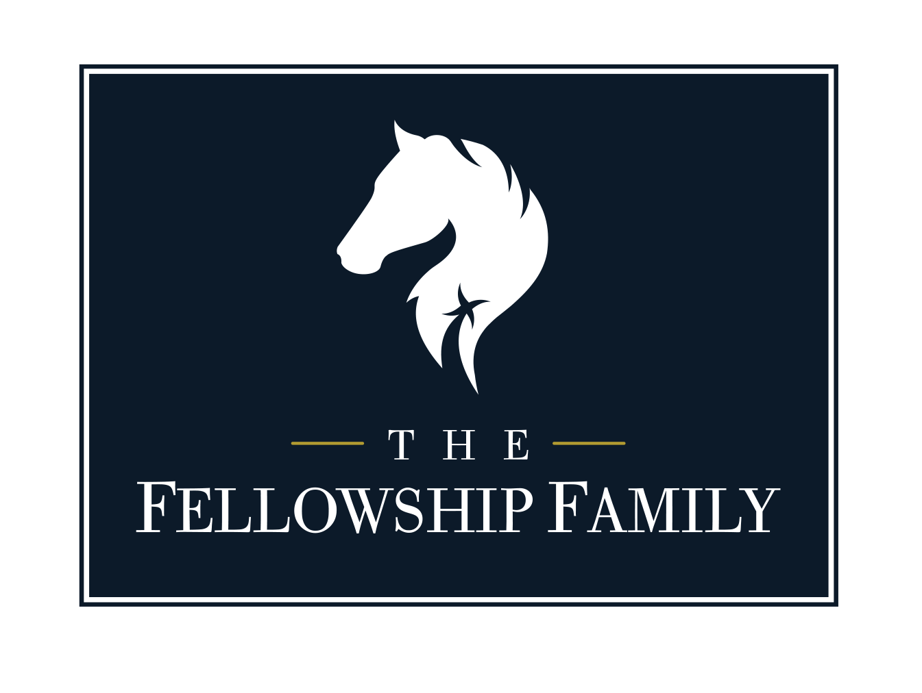 Fellowship Home at The Fairway