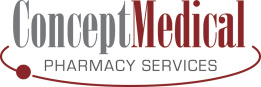 Concept Medical Pharmacy Services