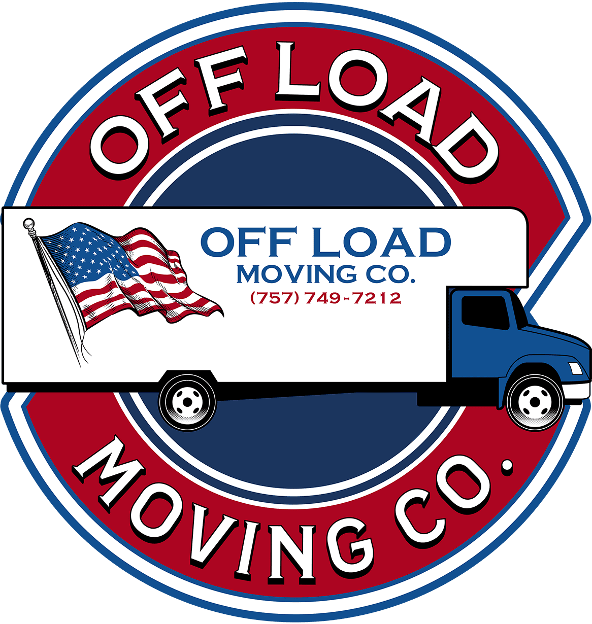 Off Load Moving