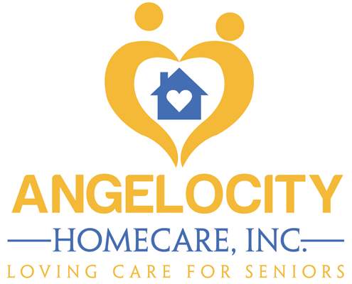 Angelocity Homecare, Inc