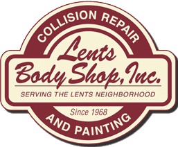 Lents Body Shop, Inc.