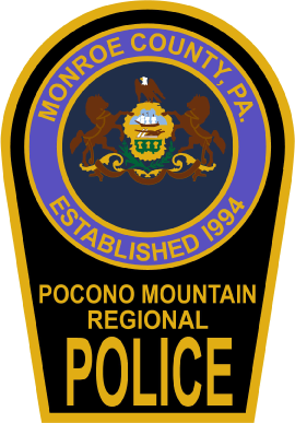 Pocono Mountain Regional Police