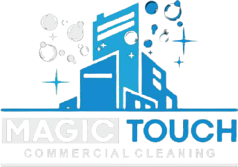 Magic Touch Commercial Cleaning Company