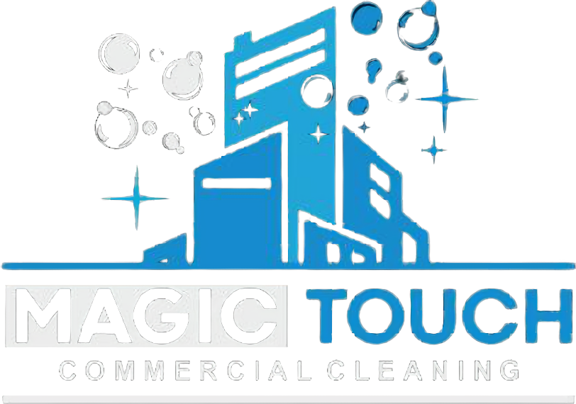 Magic Touch Commercial Cleaning Company