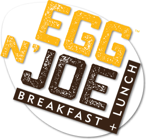 Egg N' Joe