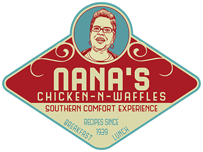 Nana's Chicken-N-Waffles McDonough