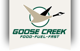 Goose Creek