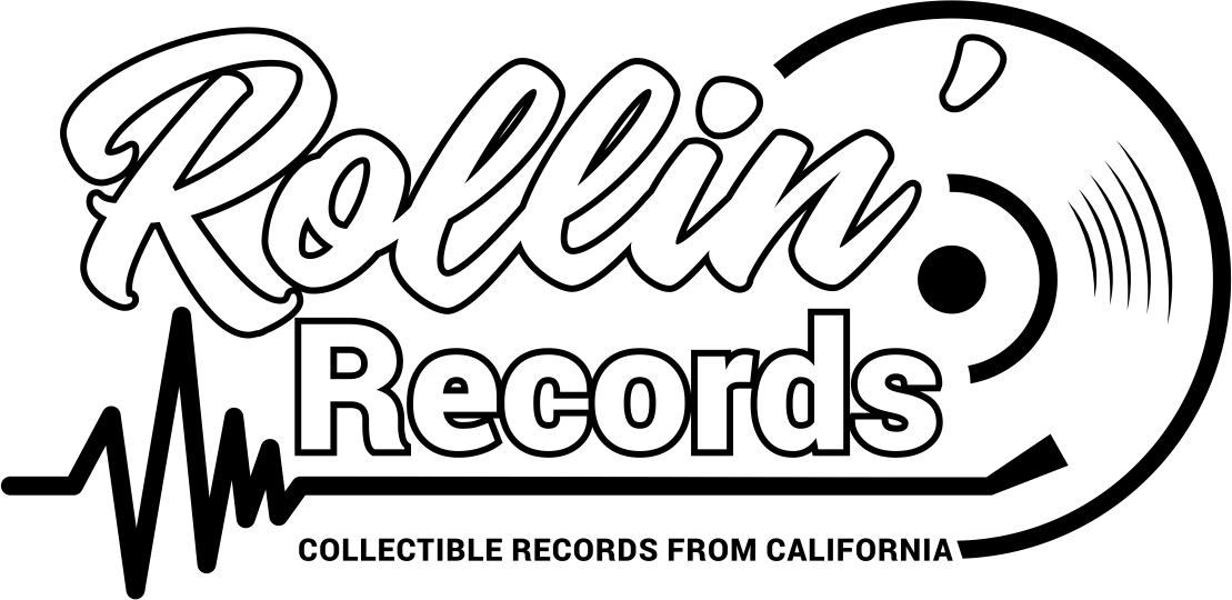 Rollin' Records