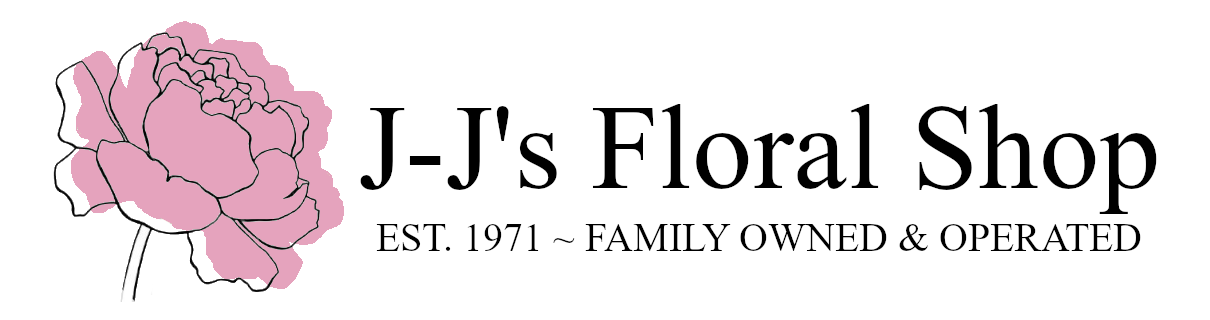 J J's Floral Shop