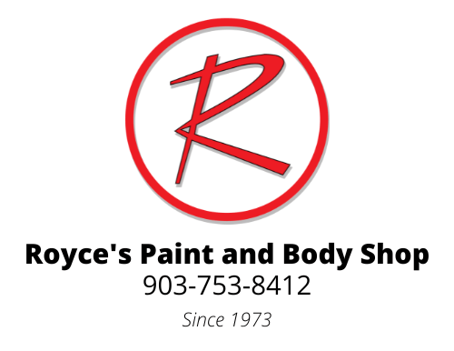 Royce's Paint and Body Shop