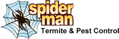 Spider Man Pest Control, Inc.