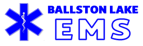 Ballston Lake Emergency Squad