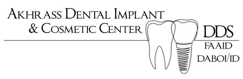 Akhrass Dental Implant and Cosmetic Center