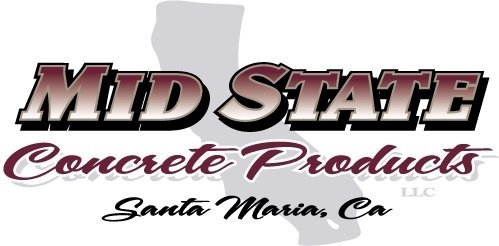 Mid State Concrete Products LLC