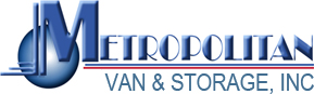 Metropolitan Van & Storage